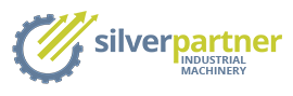 Maszyny Przemysłowe - Silver Partner